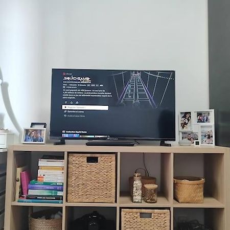 Chez Caramel A Vincennes 아파트 외부 사진